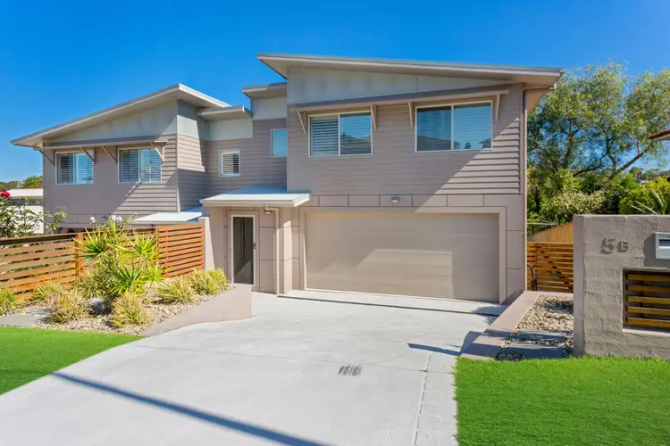 5B Cambewarra Place, Gerringong NSW 2534