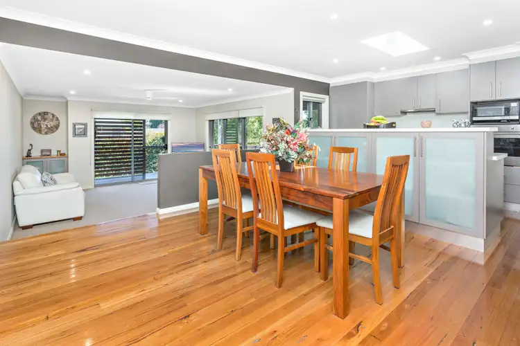 Fourth view of Homely house listing, 5B Cambewarra Place, Gerringong NSW 2534
