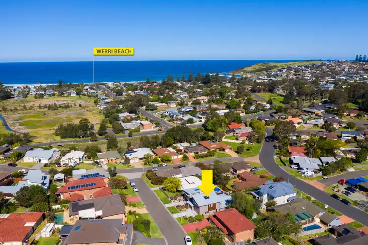 Fifth view of Homely house listing, 5B Cambewarra Place, Gerringong NSW 2534