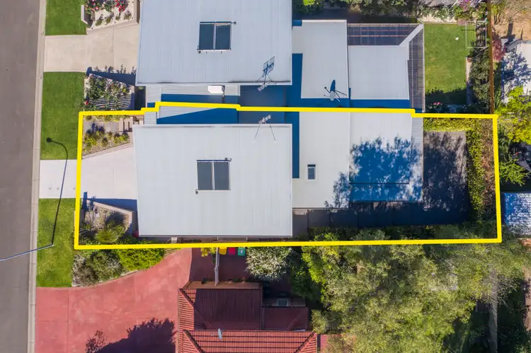 Sixth view of Homely house listing, 5B Cambewarra Place, Gerringong NSW 2534
