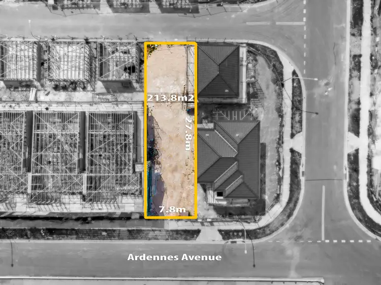 147 Ardennes Avenue, Edmondson Park NSW 2174