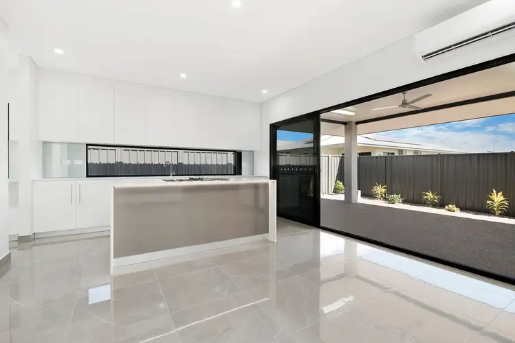 Main view of Homely house listing, 4 Myrtlewood Crescent, Zuccoli NT 832