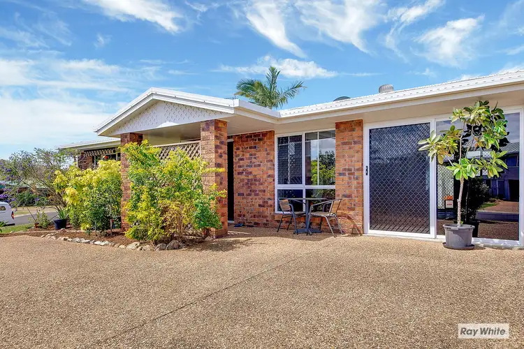 1/15 Ashgrove Crescent, Taranganba QLD 4703