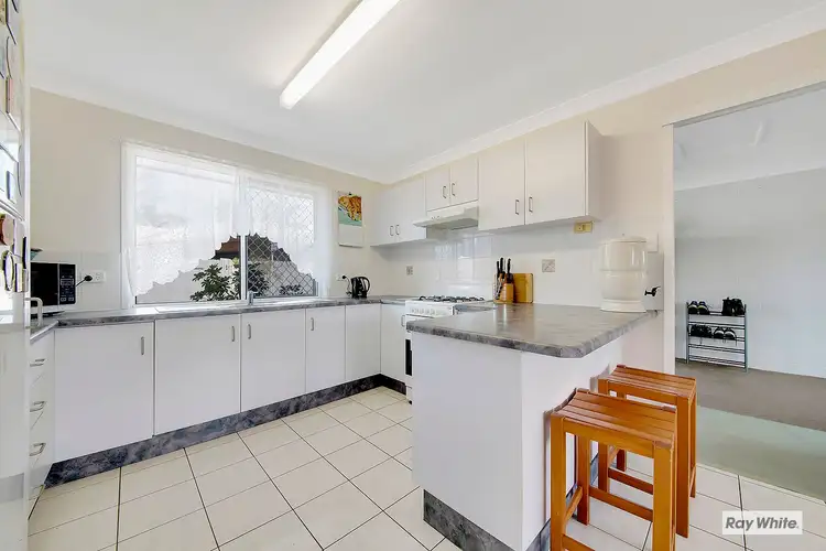 Sixth view of Homely house listing, 1/15 Ashgrove Crescent, Taranganba QLD 4703