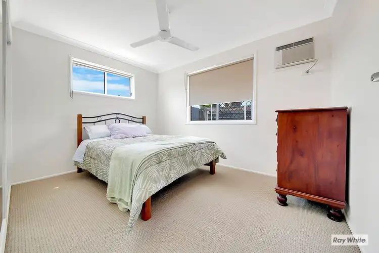 Seventh view of Homely house listing, 1/15 Ashgrove Crescent, Taranganba QLD 4703