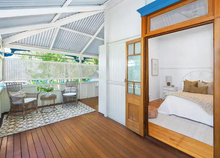 Fifth view of Homely house listing, 24 The Drive, Bardon QLD 4065