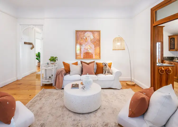 Sixth view of Homely house listing, 24 The Drive, Bardon QLD 4065