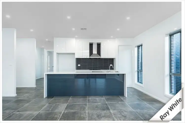 Second view of Homely house listing, 13 Tyrrell Street, Googong NSW 2620