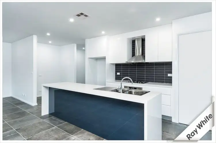 Third view of Homely house listing, 13 Tyrrell Street, Googong NSW 2620