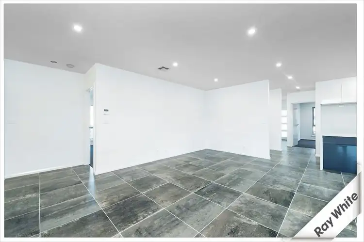 Fifth view of Homely house listing, 13 Tyrrell Street, Googong NSW 2620