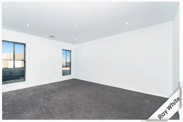 Sixth view of Homely house listing, 13 Tyrrell Street, Googong NSW 2620