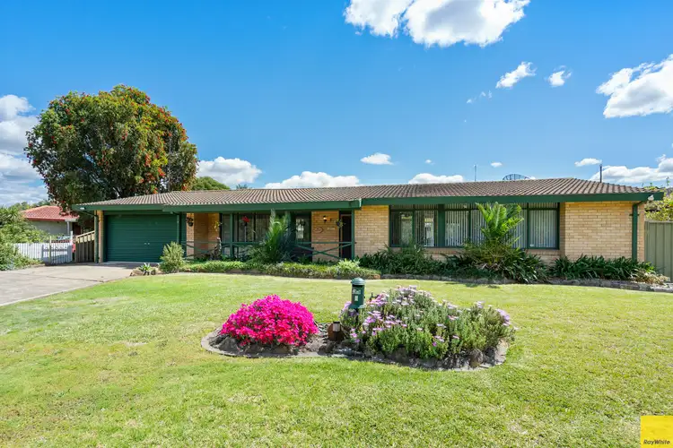 3 Charles Sturt Drive, Werrington County NSW 2747