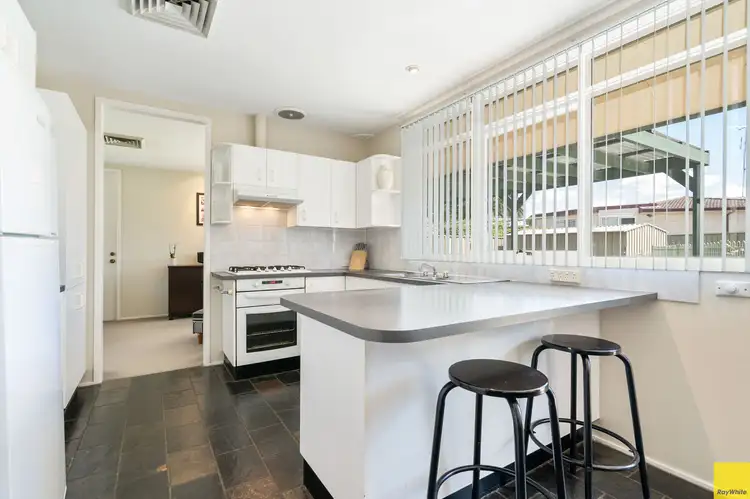 Third view of Homely house listing, 3 Charles Sturt Drive, Werrington County NSW 2747