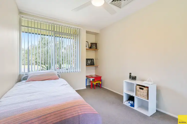 Fourth view of Homely house listing, 3 Charles Sturt Drive, Werrington County NSW 2747