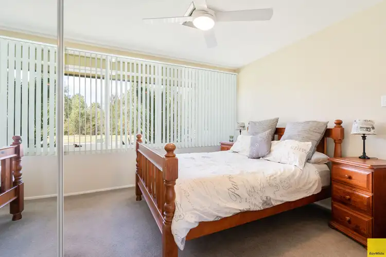 Fifth view of Homely house listing, 3 Charles Sturt Drive, Werrington County NSW 2747