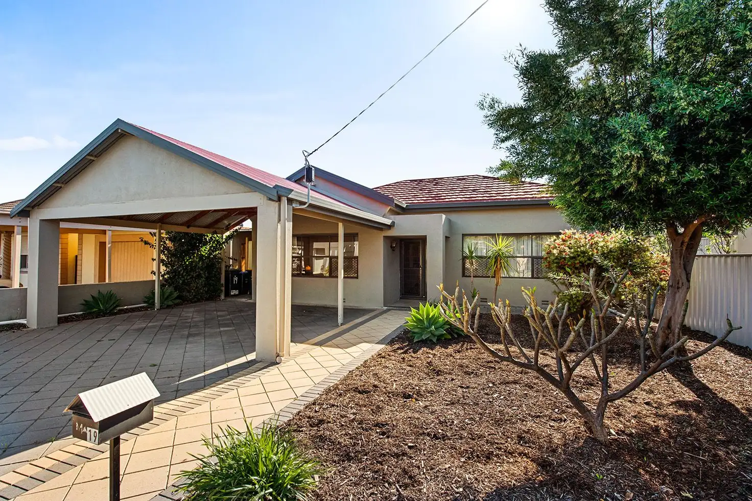 Main view of Homely house listing, 19 View Avenue, Seaton SA 5023