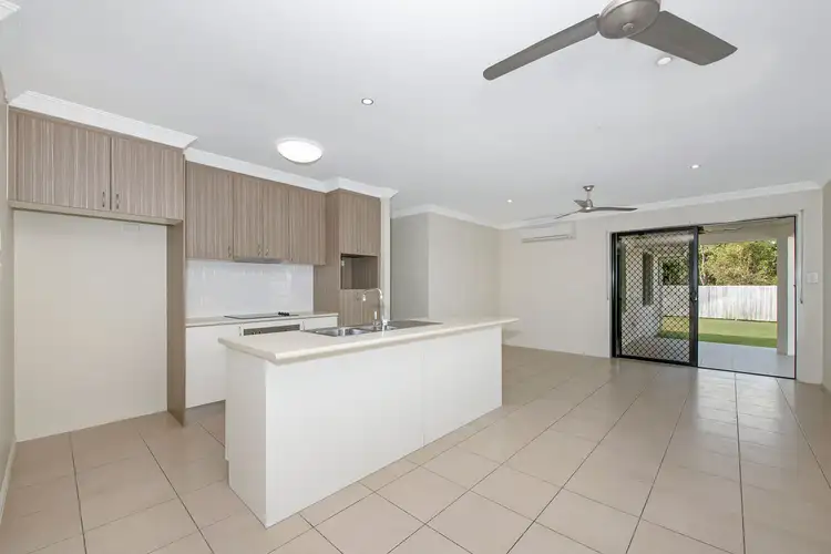 Third view of Homely house listing, 9 Kirrama Court, Bushland Beach QLD 4818