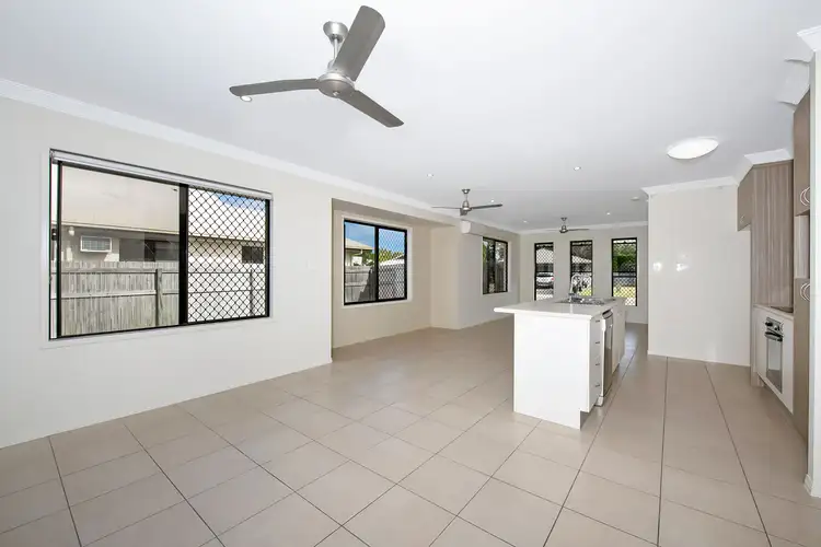 Fifth view of Homely house listing, 9 Kirrama Court, Bushland Beach QLD 4818