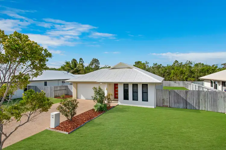 Sixth view of Homely house listing, 9 Kirrama Court, Bushland Beach QLD 4818
