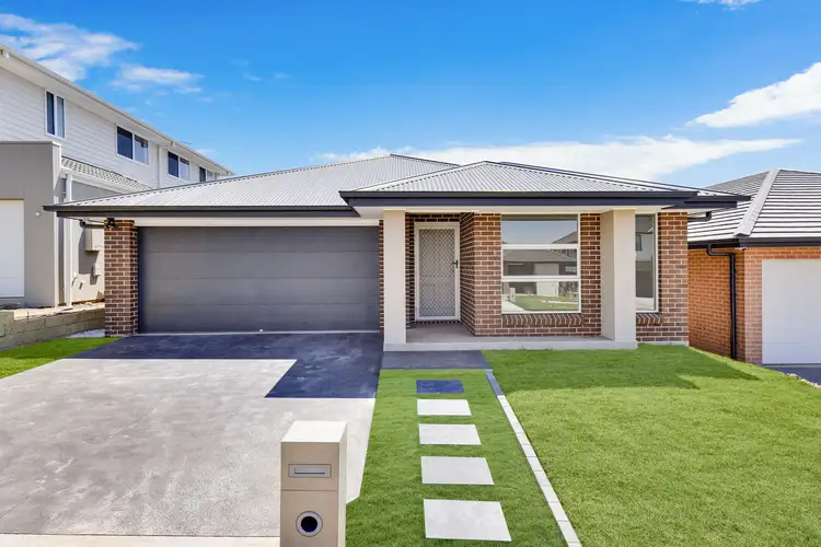 Main view of Homely house listing, 5 Muriel Street, Leppington NSW 2179