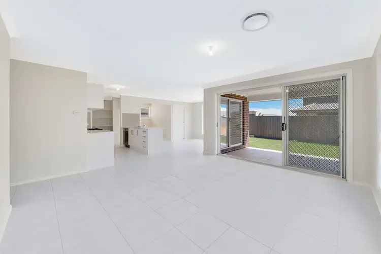 Third view of Homely house listing, 5 Muriel Street, Leppington NSW 2179