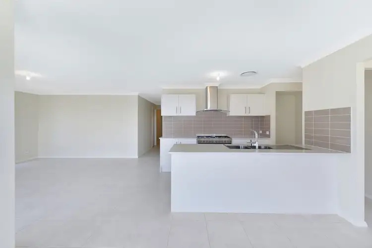 Fifth view of Homely house listing, 5 Muriel Street, Leppington NSW 2179