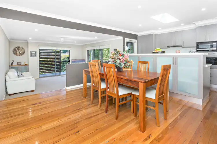 Main view of Homely semi-detached listing, 5b Cambewarra Place, Gerringong NSW 2534