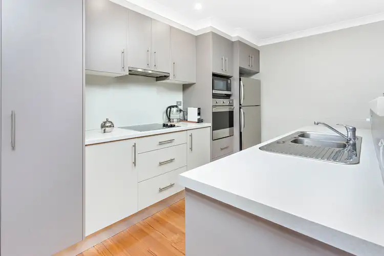 Sixth view of Homely semi-detached listing, 5b Cambewarra Place, Gerringong NSW 2534