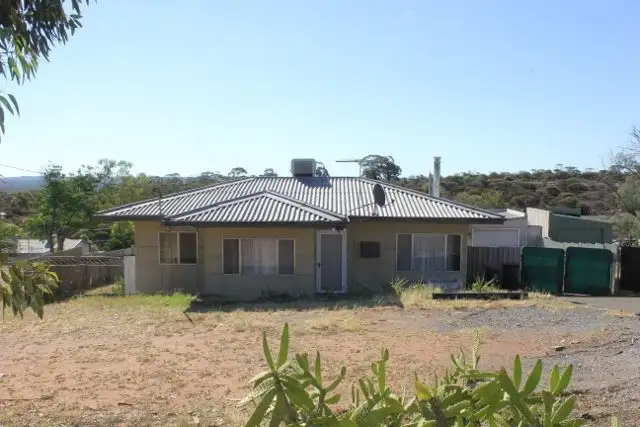 25 Blackbutt Street, Kambalda East WA 6442