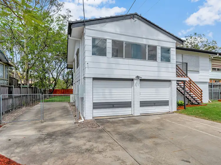 200 Kruger Parade, Bellbird Park QLD 4300