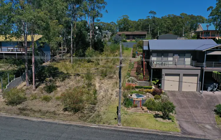 Third view of Homely land listing, 49 Whimbrel Drive, Nerong NSW 2423
