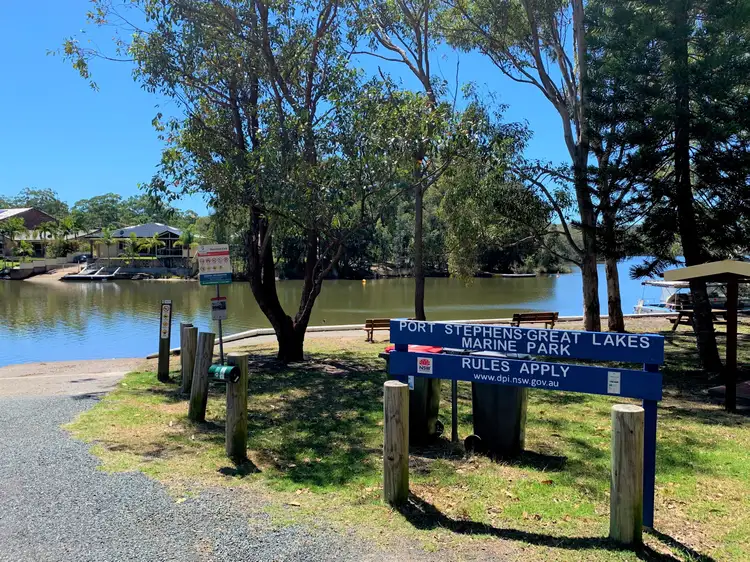 Sixth view of Homely land listing, 49 Whimbrel Drive, Nerong NSW 2423