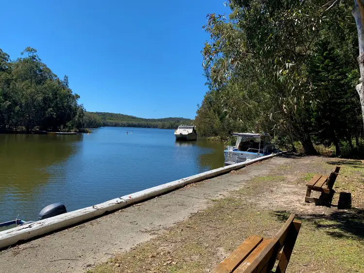 Seventh view of Homely land listing, 49 Whimbrel Drive, Nerong NSW 2423