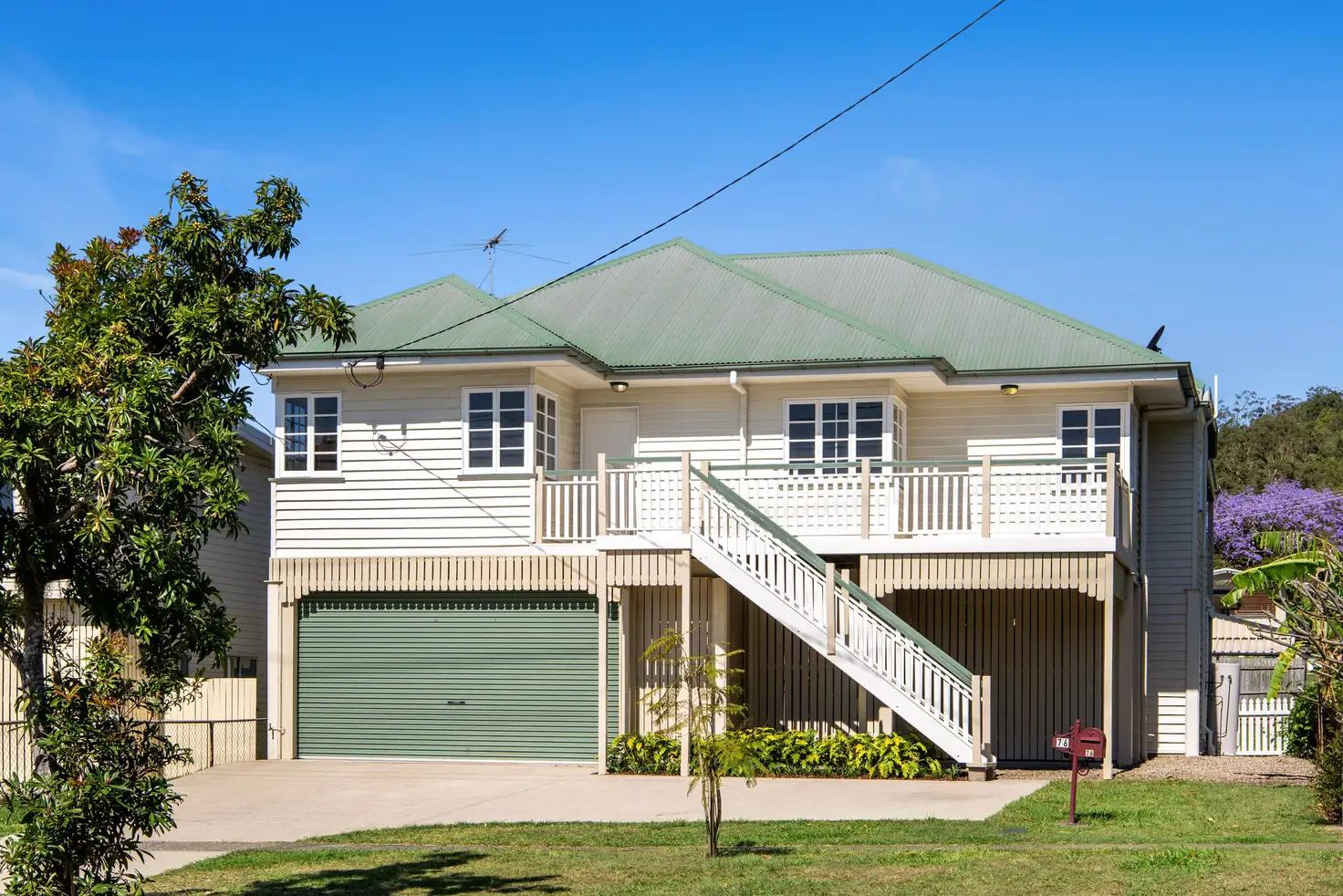 Main view of Homely house listing, 76 Scrub Road, Carindale QLD 4152