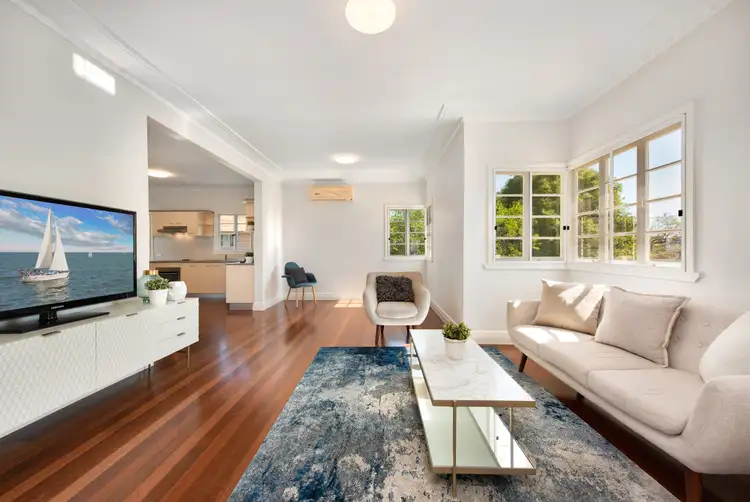 Second view of Homely house listing, 76 Scrub Road, Carindale QLD 4152