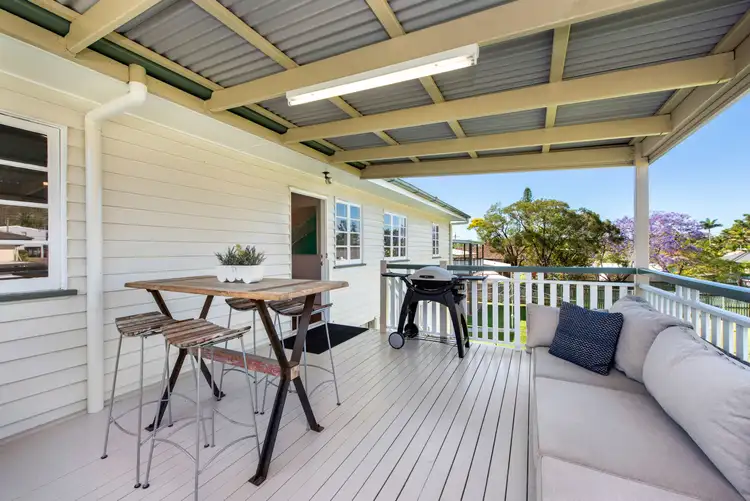Fifth view of Homely house listing, 76 Scrub Road, Carindale QLD 4152
