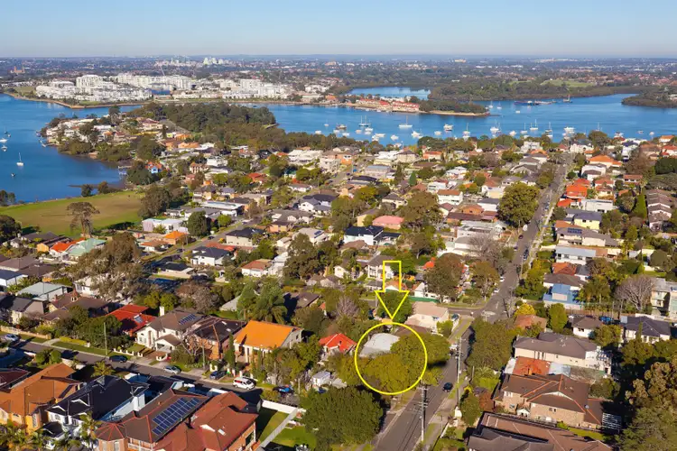 2 Ida Street, Putney NSW 2112