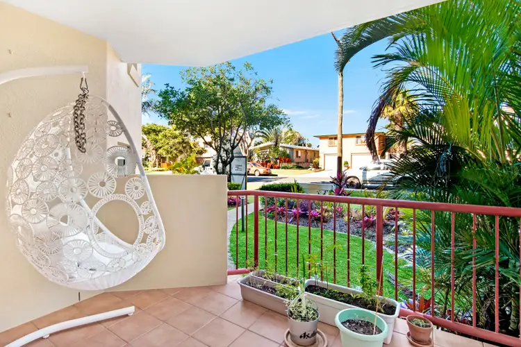 1/6-8 Petrel Avenue, Mermaid Beach QLD 4218