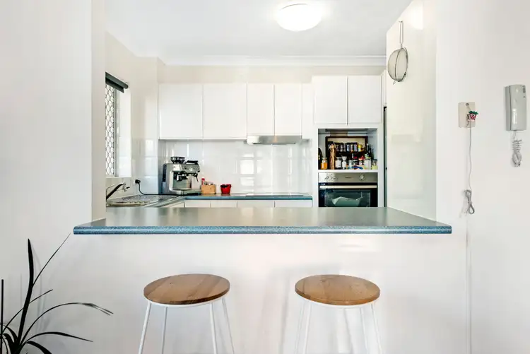Third view of Homely unit listing, 1/6-8 Petrel Avenue, Mermaid Beach QLD 4218