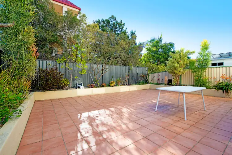Fifth view of Homely unit listing, 1/6-8 Petrel Avenue, Mermaid Beach QLD 4218