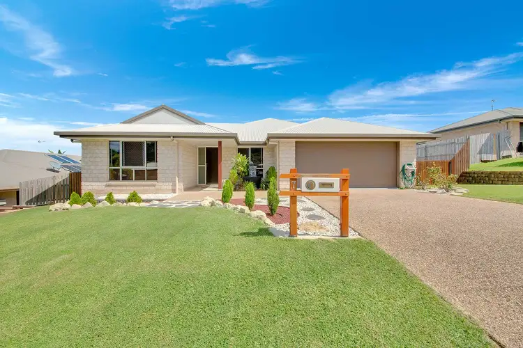 7 Scorpius Place, Telina QLD 4680