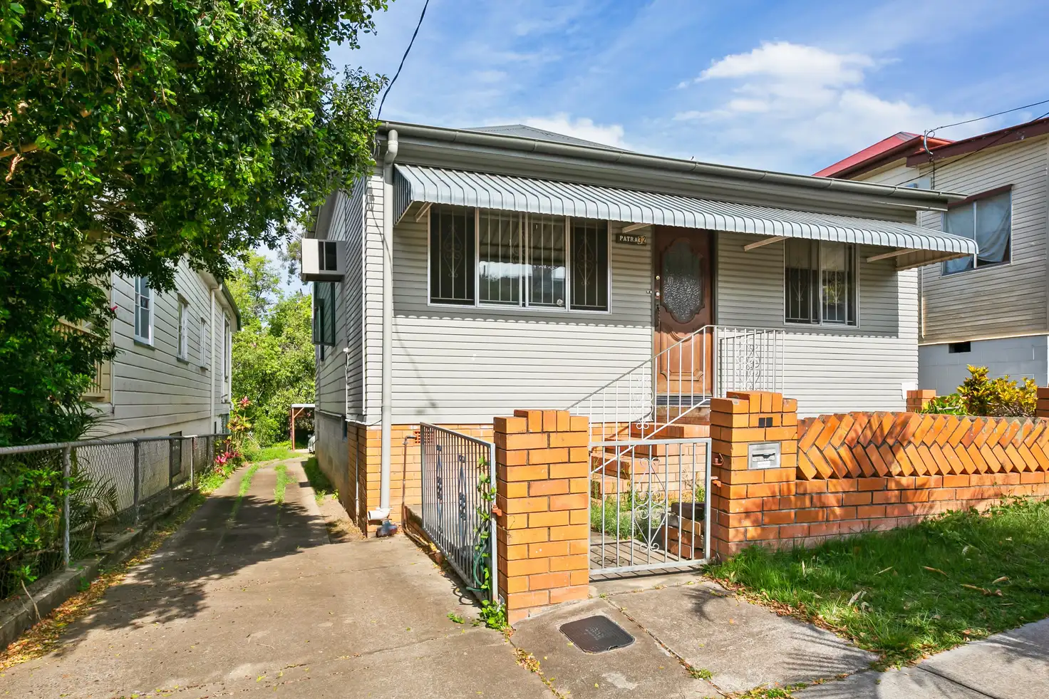 Main view of Homely house listing, 32 Franklin Street, Highgate Hill QLD 4101