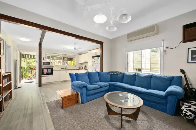 Fourth view of Homely house listing, 32 Franklin Street, Highgate Hill QLD 4101