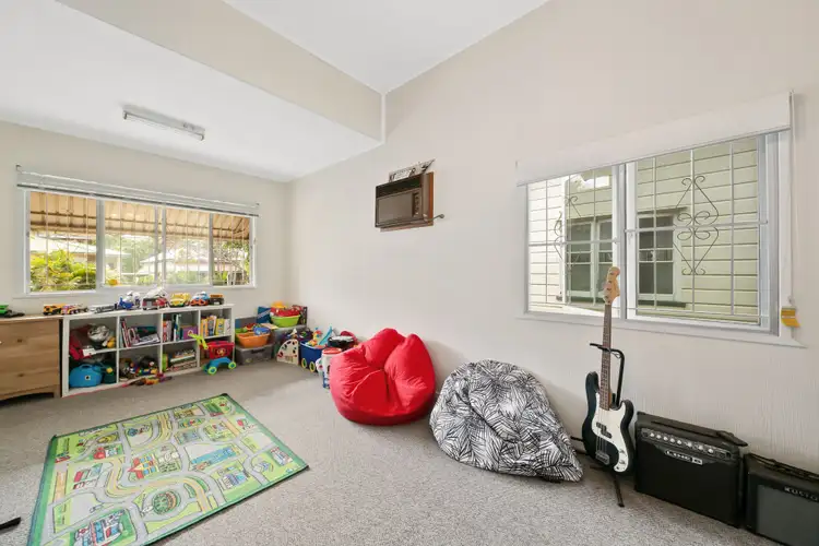 Sixth view of Homely house listing, 32 Franklin Street, Highgate Hill QLD 4101