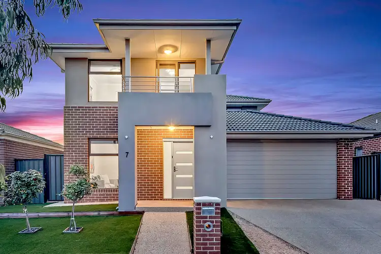 Main view of Homely house listing, 7 Plum Street, Craigieburn VIC 3064