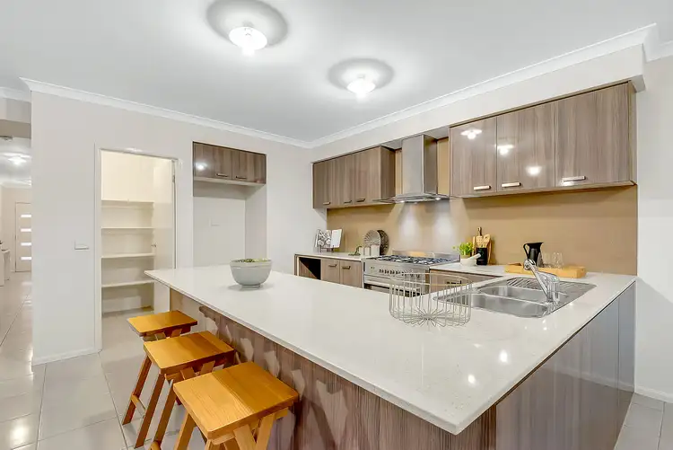 Fifth view of Homely house listing, 7 Plum Street, Craigieburn VIC 3064