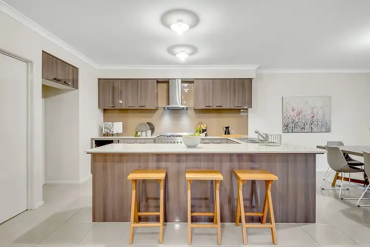 Seventh view of Homely house listing, 7 Plum Street, Craigieburn VIC 3064