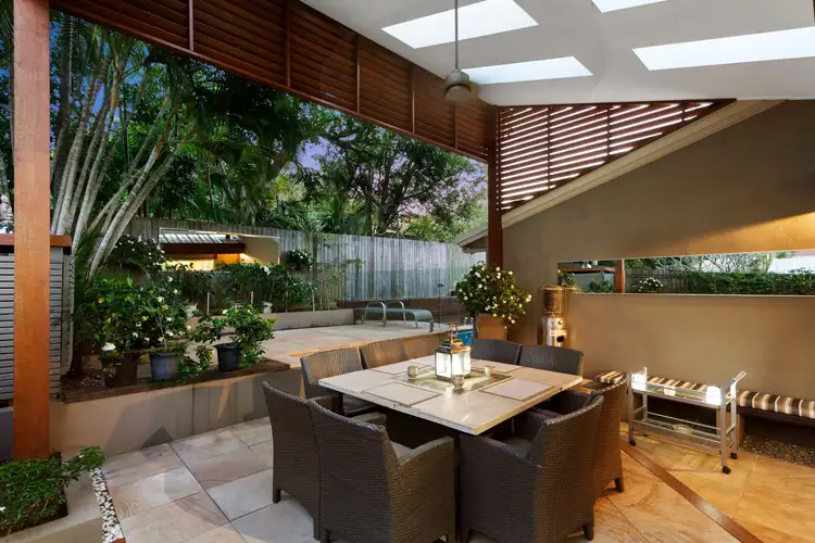 Second view of Homely house listing, 29 Toulambi Street, Noosa Heads QLD 4567