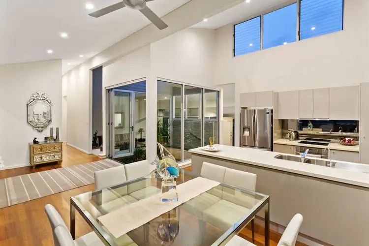 Third view of Homely house listing, 29 Toulambi Street, Noosa Heads QLD 4567