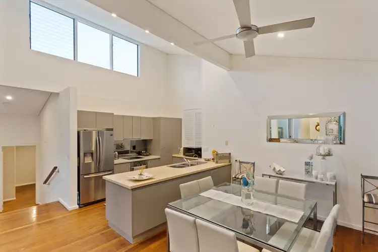 Fourth view of Homely house listing, 29 Toulambi Street, Noosa Heads QLD 4567